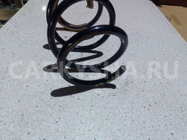 Пружина подвески Renault Logan II (2012—2018) Renault 12 оригинальный номер 540100727R