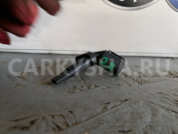Датчик ABS задний правый Audi A6 2014 Audi A6 