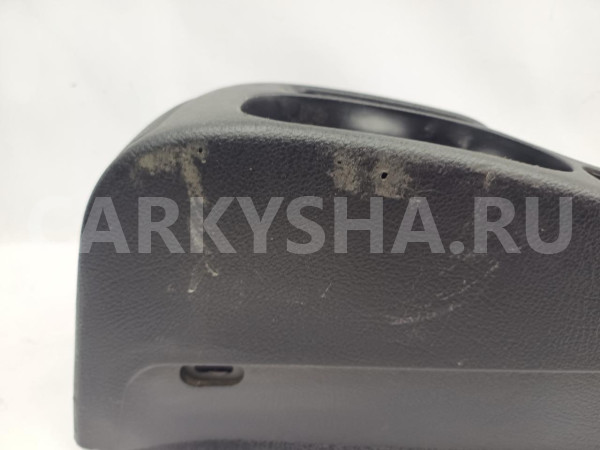 Консоль КПП тоннель Peugeot 406 2002 9641756477 406 Peugeot 406 