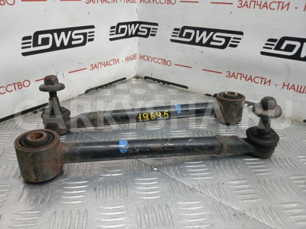 Тяга задняя Lexus IS 