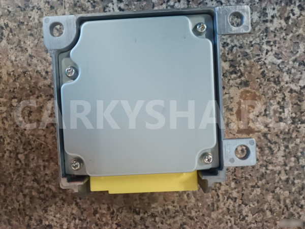 Блок управления Air Bag Митцубиси Л200 Mitsubishi Mitsubishi i оригинальный номер MR587974