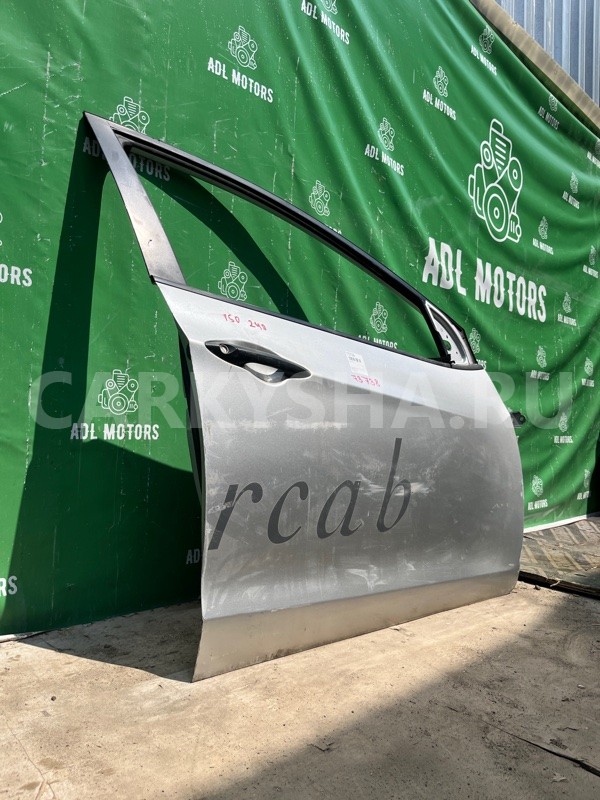 Дверь Hyundai I30 2015-2017 76004A6000 GD, передняя правая Hyundai i30 