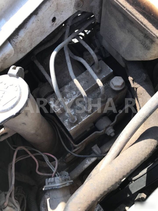 Блок ABS Hyundai Lantra 2 G4GM 1.8 Hyundai Lantra 