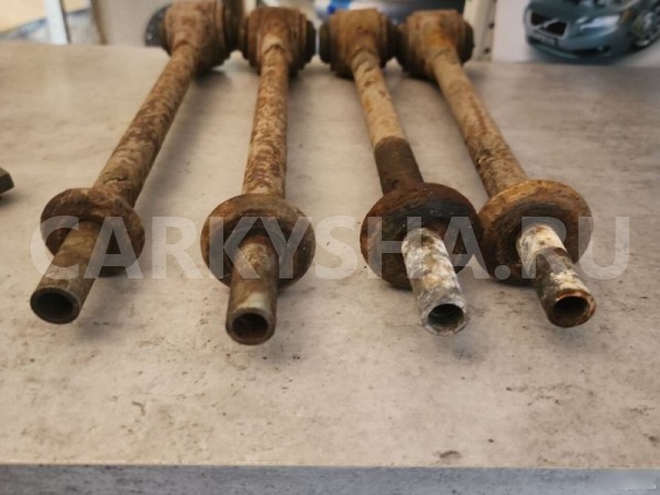 Рычаг передний Volvo 940 Volvo 940 