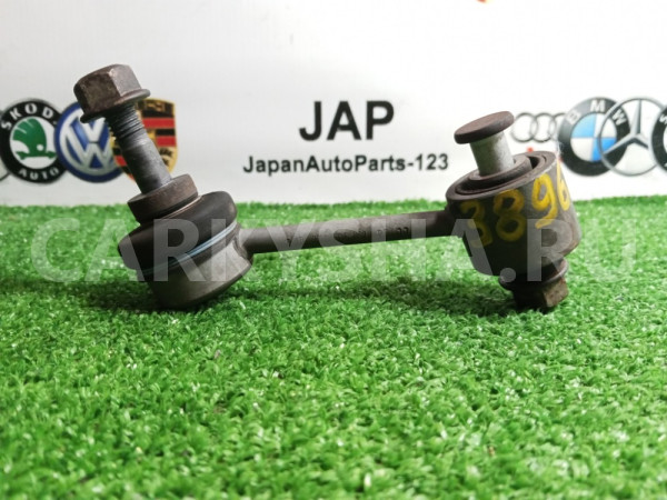 Стойка стабилизатора задняя Audi Q3 2012 Audi Q3 