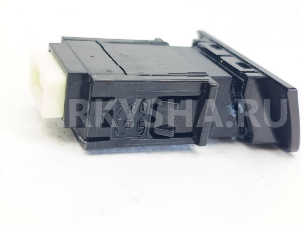 Кнопка аварийной сигнализации Hyundai Tucson 2023 93790N7000 NX4 G4FP Hyundai Tucson 