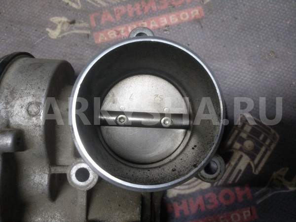 Дроссельная заслонка 11186 8V ВАЗ 2190 Гранта Datsun on-DO оригинальный номер 211271148010