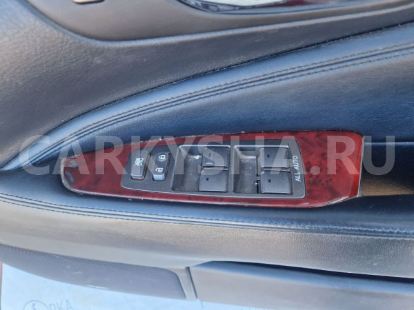 Блок управления стеклоподъемниками Lexus LS460 USF Lexus LS 