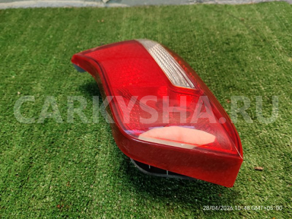 Фонарь багажника Kia Rio 2013 924034X000 СЕДАН G4FA, левый Kia Rio 