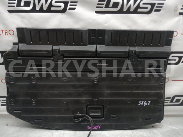 Полка багажника Toyota Mark X 