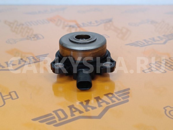 Клапан фазорегулятора Mercedes-Benz C200 W204 Mercedes-Benz C-klasse 