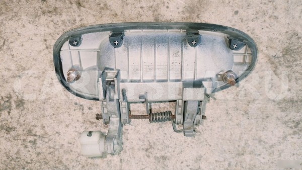 Ручка двери задняя правая Kia Spectra Kia Spectra 