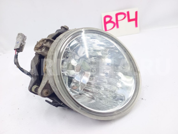 ПТФ Subaru Outback 2006 84501AG030 BP9 EJ253, левый Subaru Outback 
