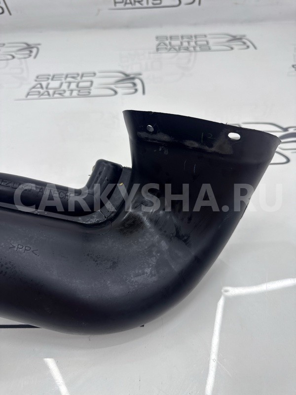 Воздухозаборник Suzuki Grand Vitara TD54W J24B 2.4 Suzuki Grand Vitara 