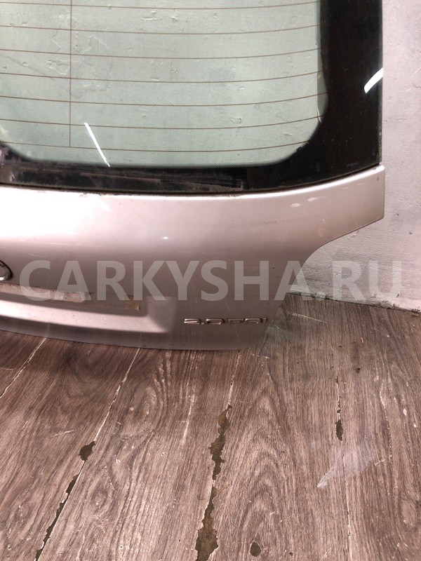 Дверь багажника задняя Audi A3 ХЕТЧБЭК 3ДВ. AXW Audi A3 