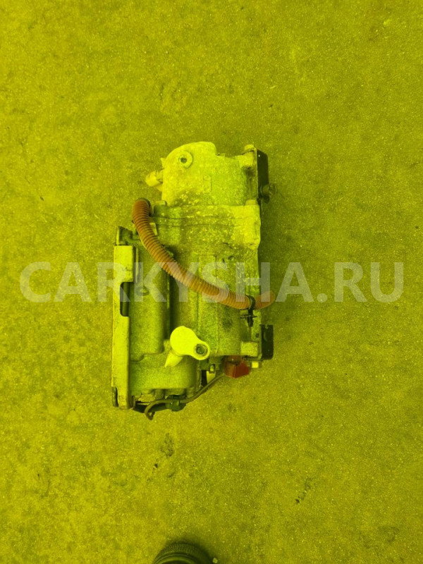 Компрессор кондиционера Mitsubishi Minica оригинальный номер 7813A470