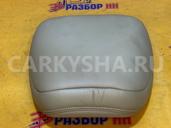 Подголовник сиденья передний Honda CR-V 3 RE Honda CR-V оригинальный номер 81140SWWE51ZB