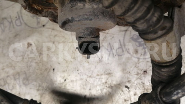 Ступица задняя тормозной щит Chevrolet Lacetti Chevrolet Lacetti оригинальный номер 96328248
