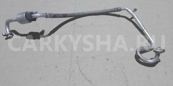 Трубка кондиционера Ford Focus III (2011—2015) Ford Focus оригинальный номер CV6Z19D742B