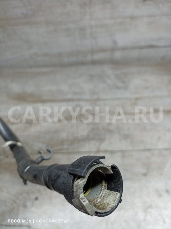 Трубка картерных газов Ford Focus III (2011—2015) Ford Focus 