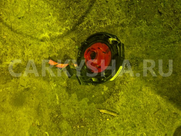 Шлейф лента Toyota Rush 