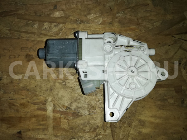 Моторчик стеклоподъемника слева сзади A1669060501 Mercedes-Benz M-Class W166 Mercedes-Benz M-klasse оригинальный номер A1669060501