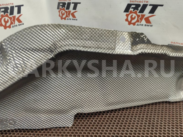 Теплоизоляция лонжерона BMW 3er оригинальный номер 51 48 7 059 365, 51 48 7 059 365, 51487059365, 7059365