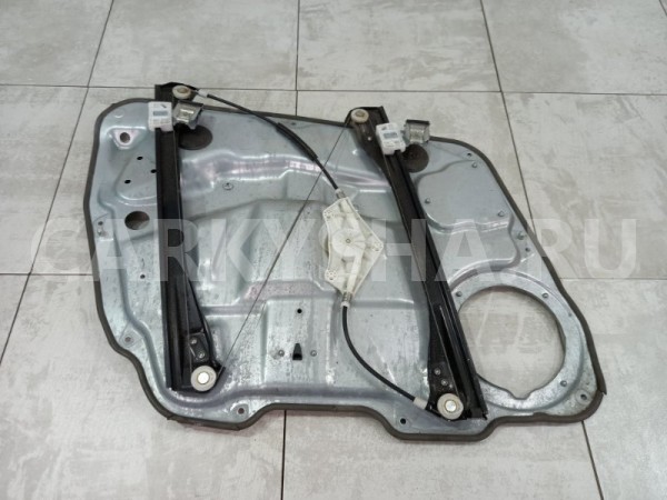 Стеклоподъемник Mercedes W164 1644402440 ML350, передний правый Mercedes-Benz M-klasse 