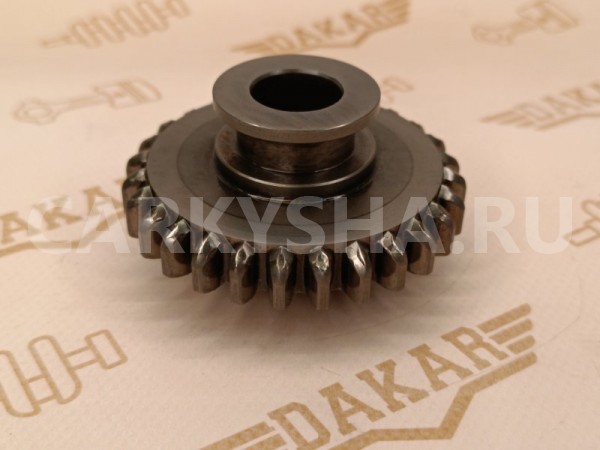 Шестерня заднего хода Mitsubishi Lancer CS3A 4G18 Mitsubishi Lancer 