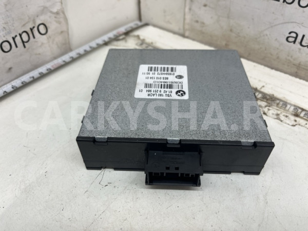 Преобразователь напряжения BMW X3 F25 04.2012 61429251984 SAV N55 BMW X3 