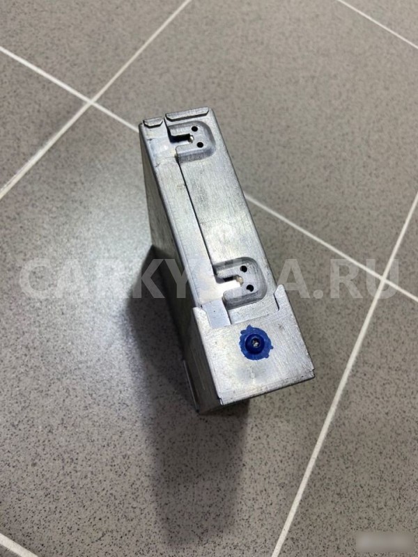 Блок управления двс (эбу) Daewoo Nexia 2000 г Daewoo Nexia оригинальный номер 16209689