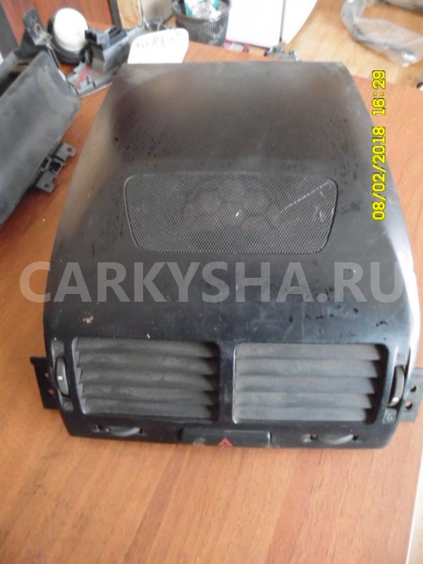 Накладки прочие Suzuki Grand Vitara II рестайлинг (2008—2012) Suzuki Grand Vitara оригинальный номер 73821-65J0