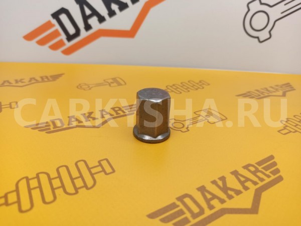 Гайка масляной трубки Nissan Teana J32 VQ35DE 3.5 Nissan Teana 
