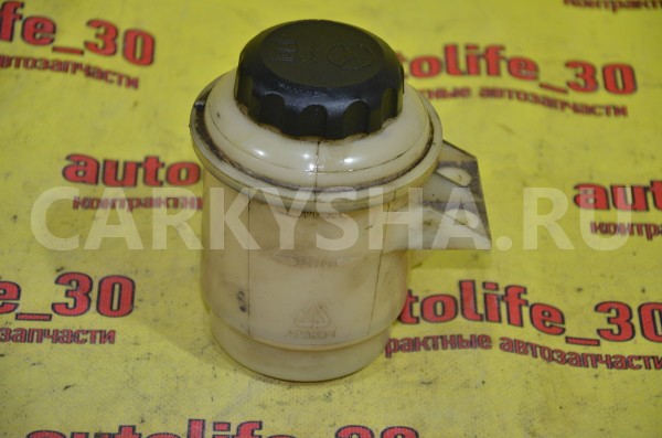 Бачок ГУР Chevrolet Aveo 