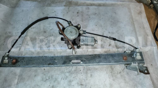 Стеклоподъемник передний левый Mazda Premacy Mazda 2 оригинальный номер C10059590F