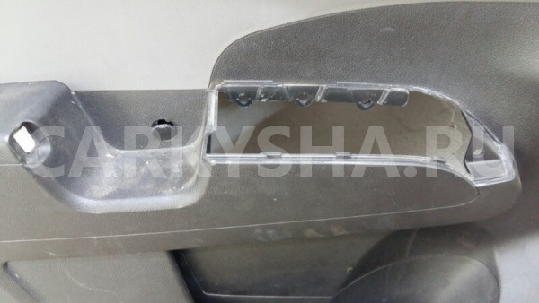 Обшивка двери передняя левая Chevrolet AVEO СЕДАН Chevrolet Aveo 