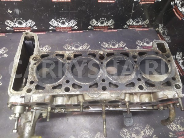 Гбц головка блока цилиндров ваз 2101 2105 2107 ВАЗ (Lada) 2106 оригинальный номер 21011-1003015-10