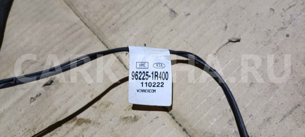 Проводка (коса) Hyundai Solaris I (2010—2014) Hyundai Solaris оригинальный номер 962251r400