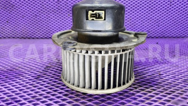 Моторчик печки Nissan Terrano WD21 Nissan Terrano 