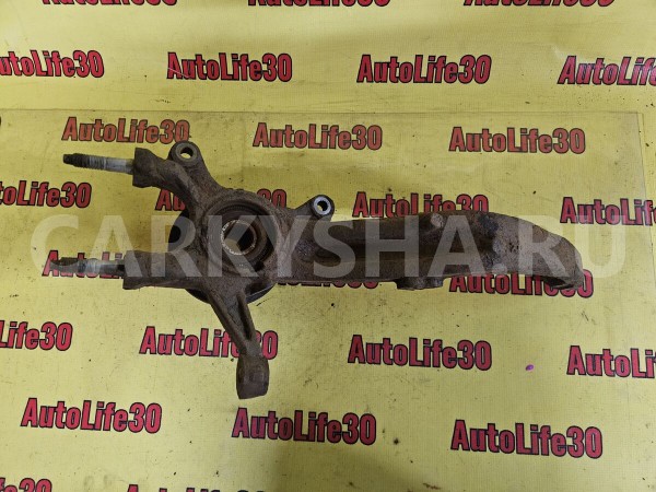 Кулак поворотный передний правый Mazda 6 