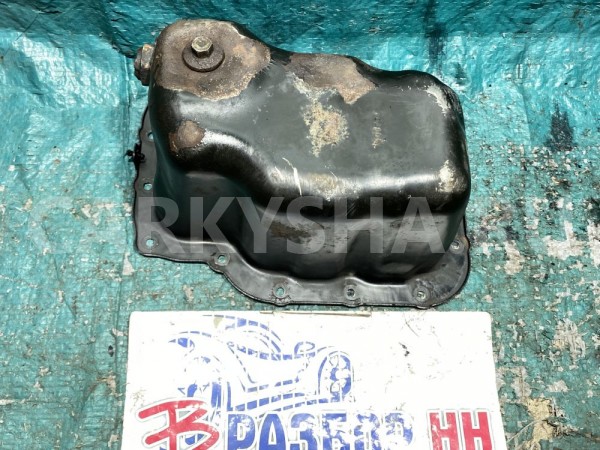 Поддон двигателя Land Rover Discovery III (2004—20 Land Rover Discovery оригинальный номер 1359896