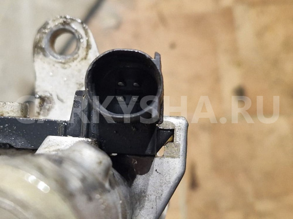 Главный тормозной цилиндр Volkswagen Polo V Volkswagen Polo оригинальный номер 6R1611019A