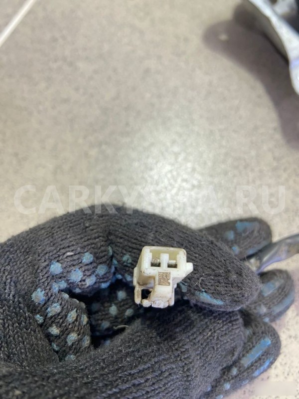 Стеклоподъемник задний левый Mazda 323 2001 г Mazda 2 оригинальный номер 3650161866