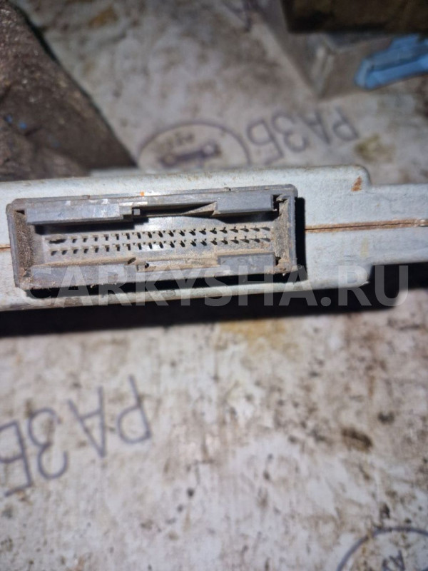Эбу ABS BMW e36 BMW 3er оригинальный номер 34521163089