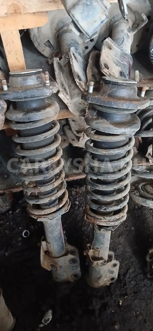 Амортизатор передний Chery IndiS (S18D) S18D (2011—2016) Chery IndiS (S18D) 