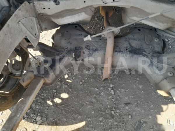 Подрамник Citroen C4 2 1.6 TU5JP4 Citroen C4 