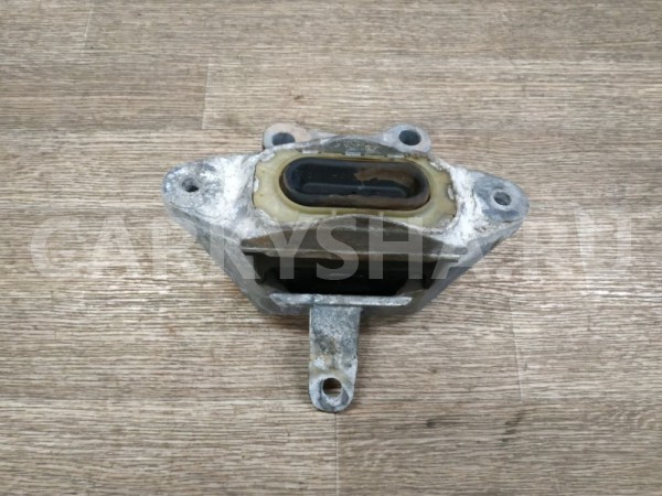 Опора КПП левая Chevrolet Orlando 