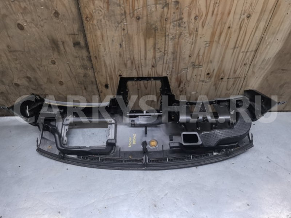 Торпедо Toyota Windom 