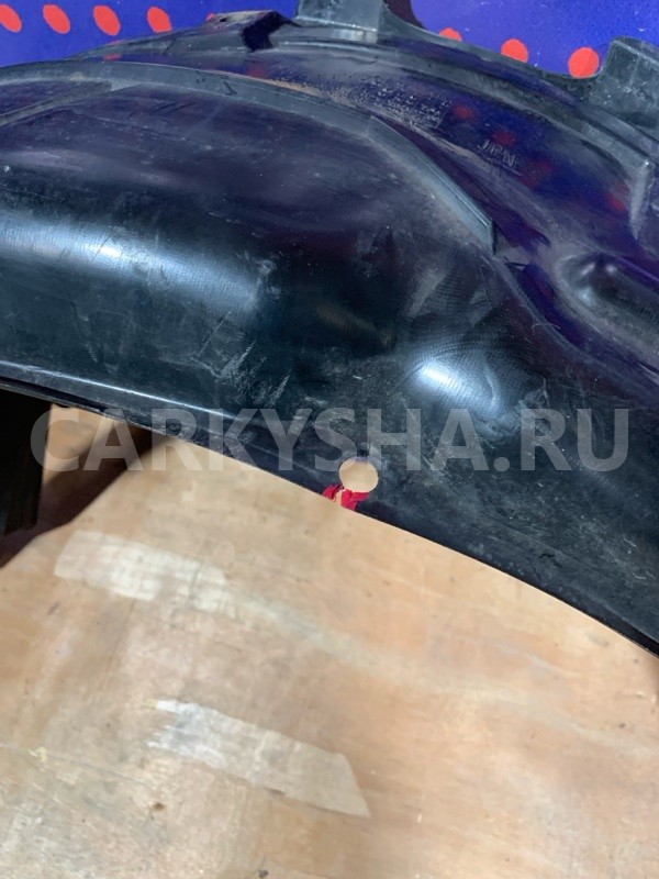 Подкрылок Honda Civic 8 2006-2011 74151SNAA000 4D, передний левый Honda Civic 