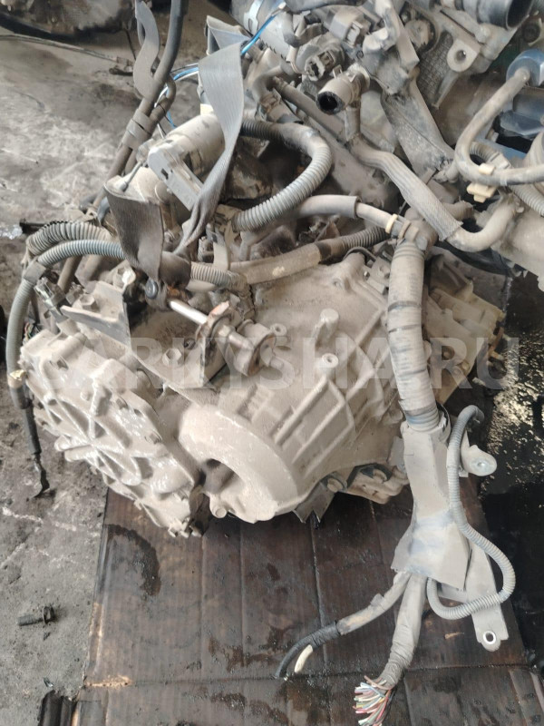 АКПП Toyota RAV 4 оригинальный номер 3050042320